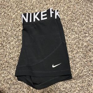 Nike Spandex